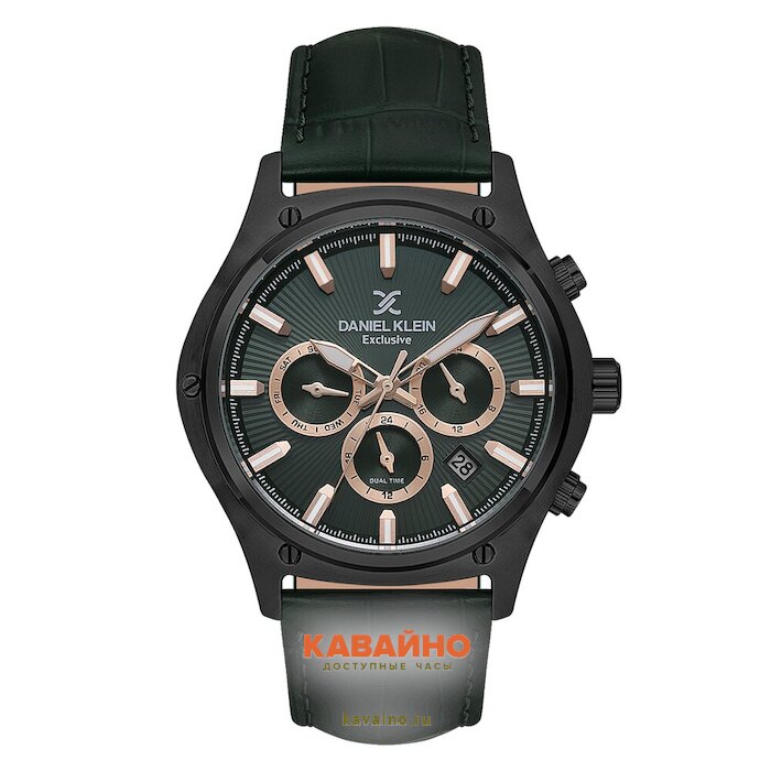DANIEL KLEIN DK14056-4 купить в часовом интернет-магазине