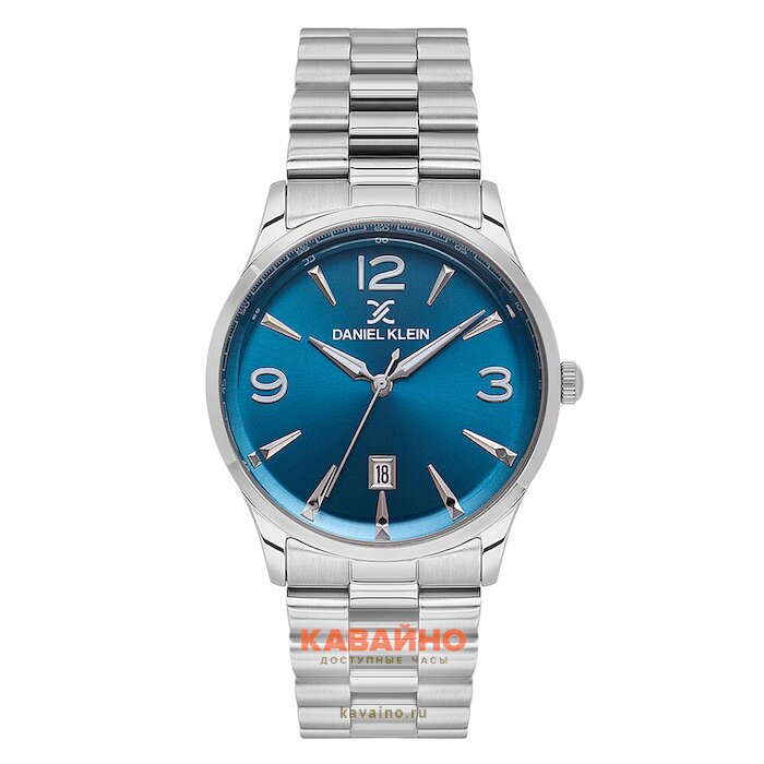 DANIEL KLEIN DK14033-3 купить в часовом интернет-магазине