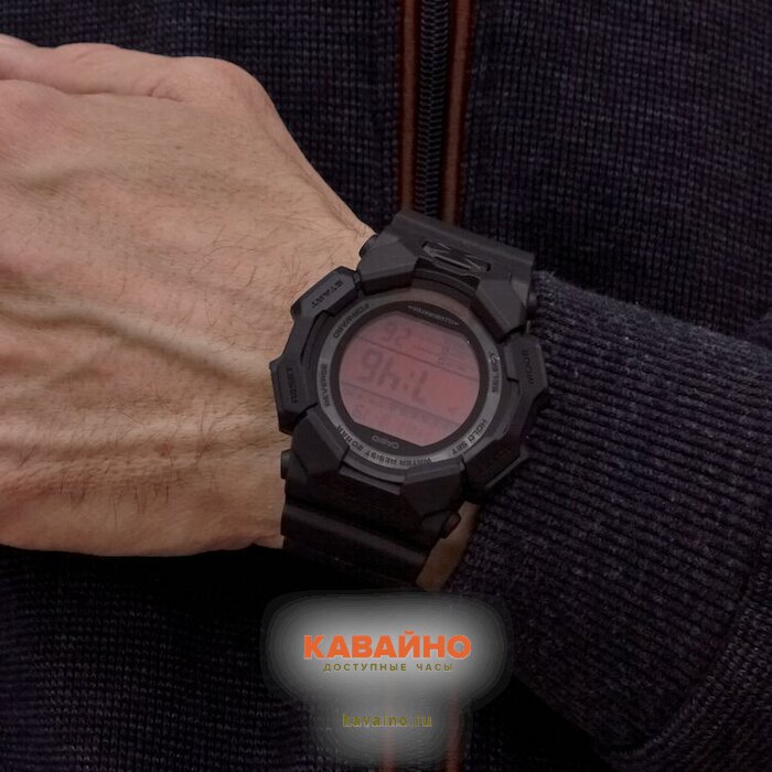 GD-010BBR-1 (фото 5)