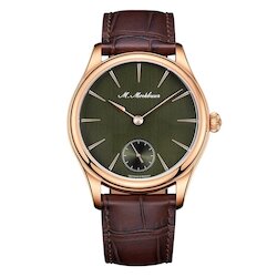 Михаил Москвин Elegance 4115L-3