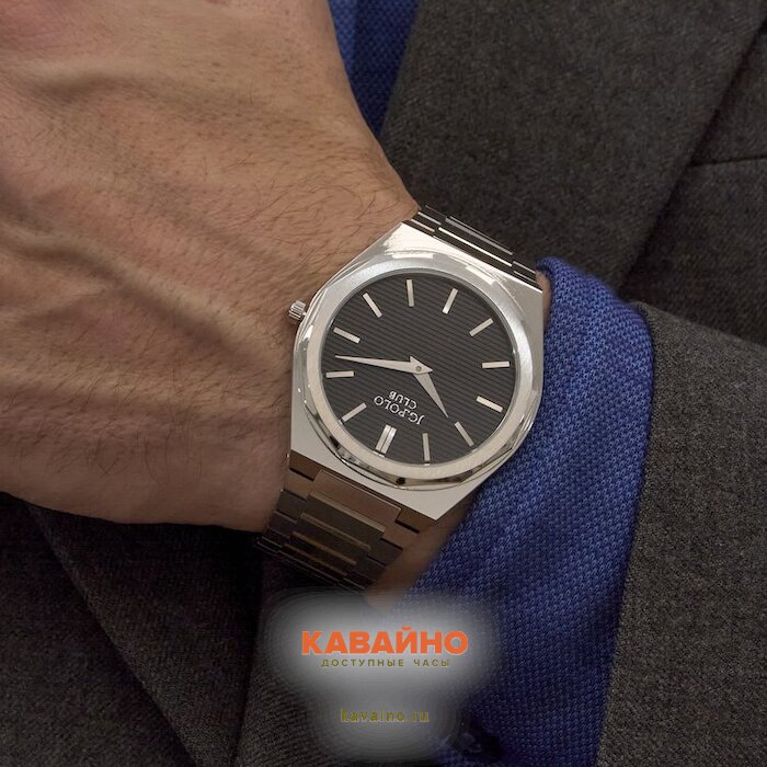 JG.POLO CLUB 0725 S04158M.1 4.690 (фото 6)