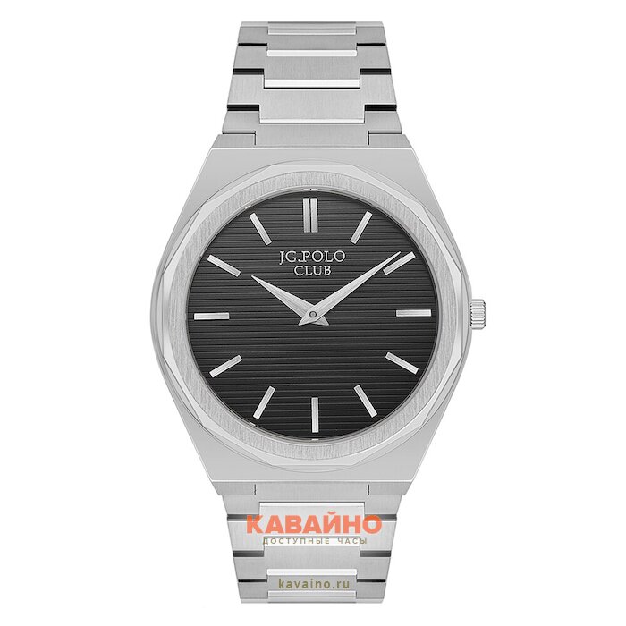 JG.POLO CLUB 0725 S04158M.1 4.690 купить в часовом интернет-магазине