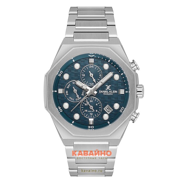 DANIEL KLEIN DK14217-4 купить в часовом интернет-магазине