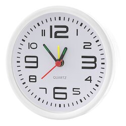 La Minor 809-1 бел