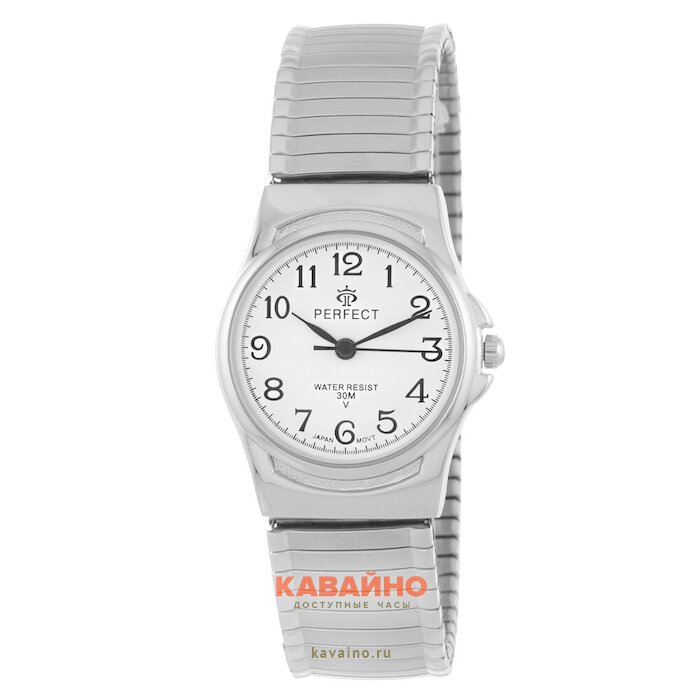 PERFECT X648-01 купить в часовом интернет-магазине