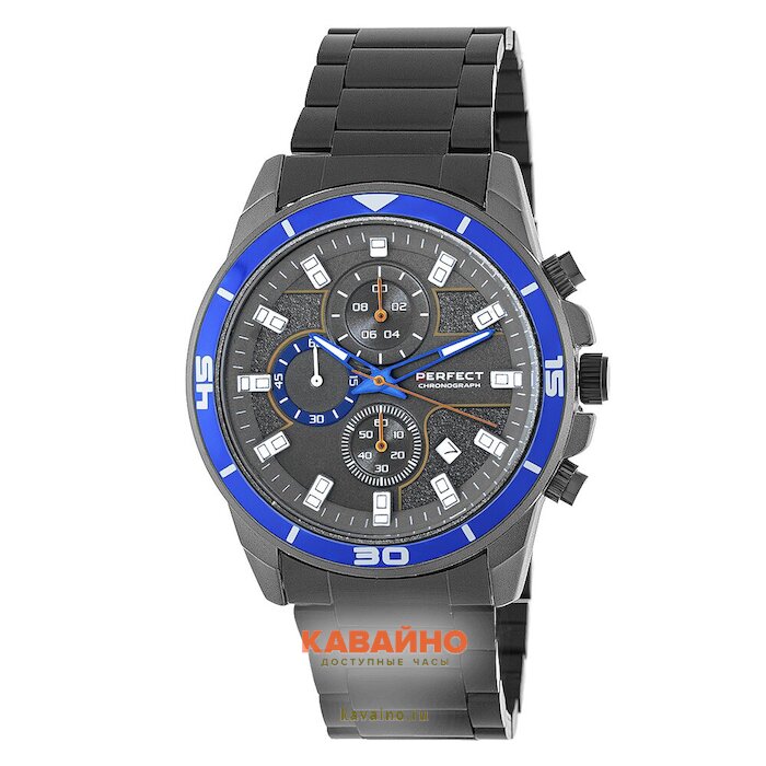 PERFECT CH02M-10 купить в часовом интернет-магазине