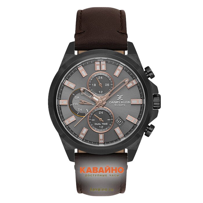 DANIEL KLEIN DK14244-6 купить в часовом интернет-магазине