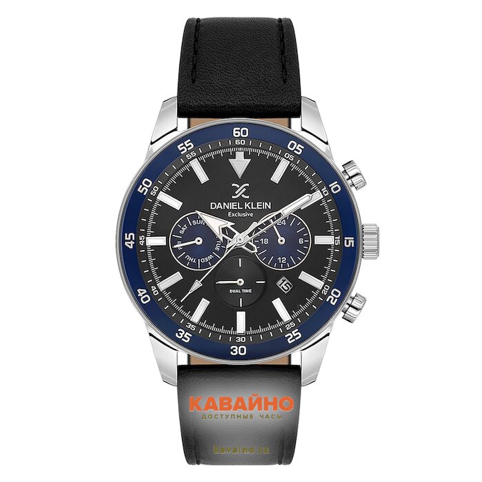 DANIEL KLEIN DK14255-2 купить в часовом интернет-магазине