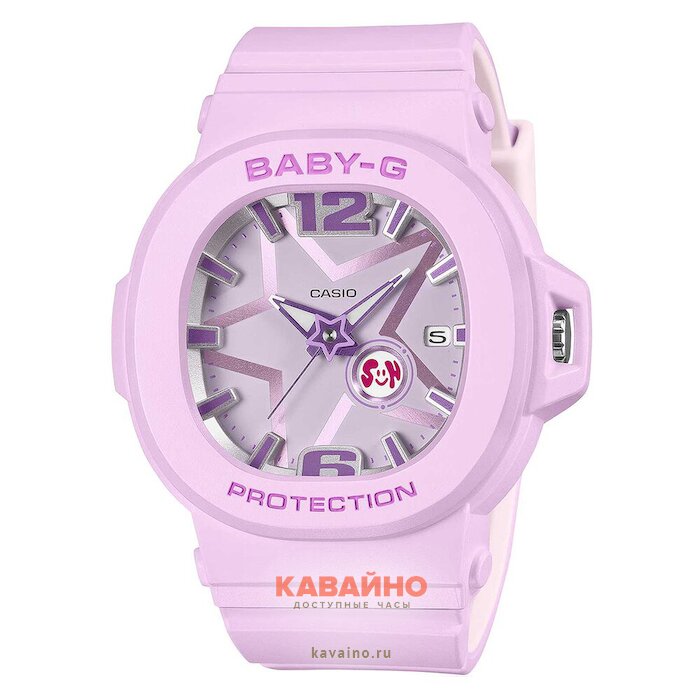 BGA-10D-6A купить в часовом интернет-магазине