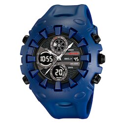 Skmei 2752BU dark blue