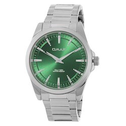 Omax CMM013S008 (STEEL COLOR)
