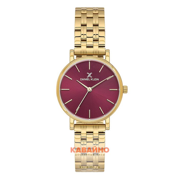Daniel Klein DK14361-4 купить в часовом интернет-магазине