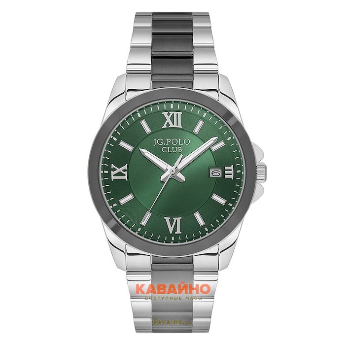 JG.Polo Club 1225 S04743M.3 4.690 купить в часовом интернет-магазине