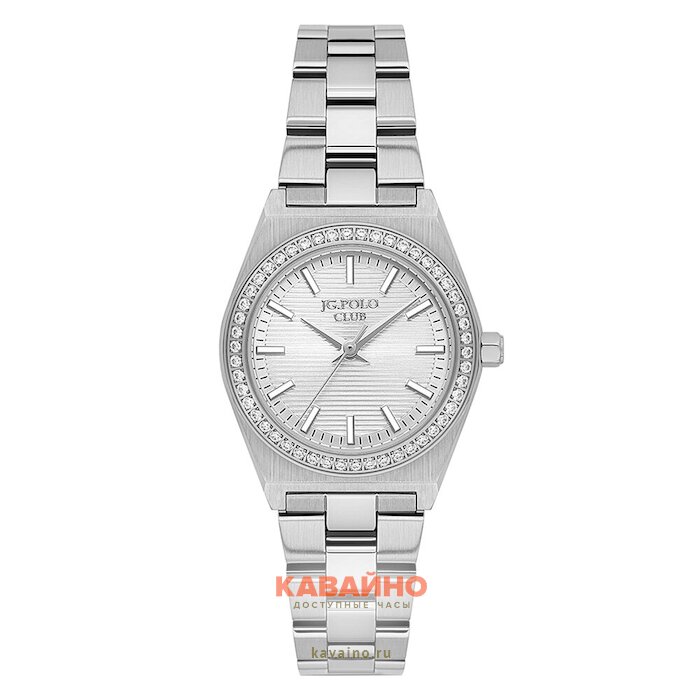 JG.Polo Club 0626 S04473M.1 5.790 купить в часовом интернет-магазине