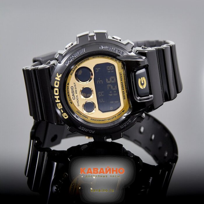 DW-6900CB-1D (фото 3)