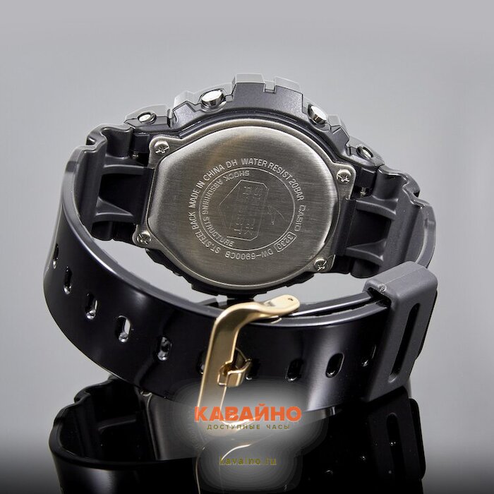 DW-6900CB-1D (фото 5)