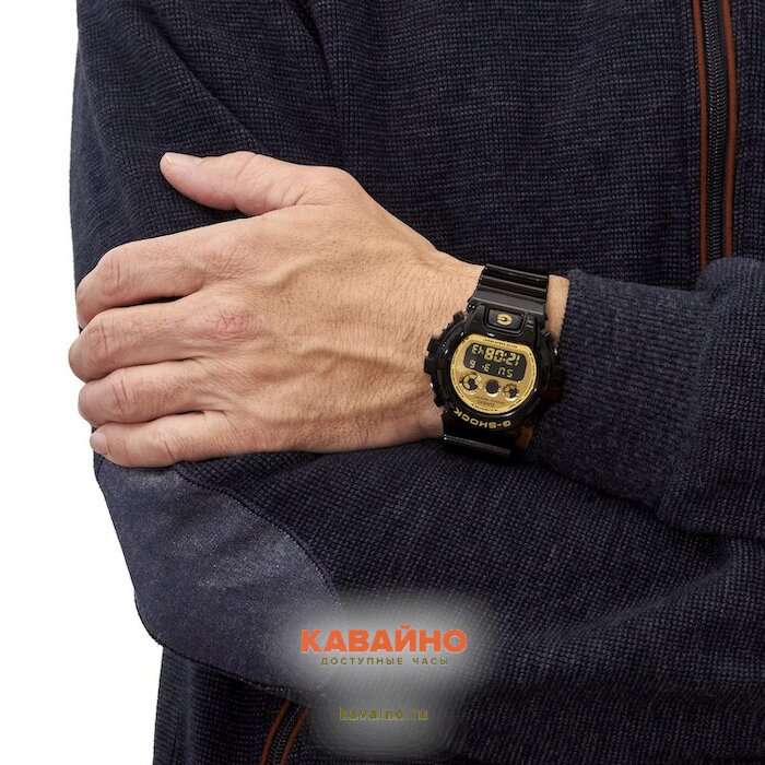 DW-6900CB-1D (фото 6)