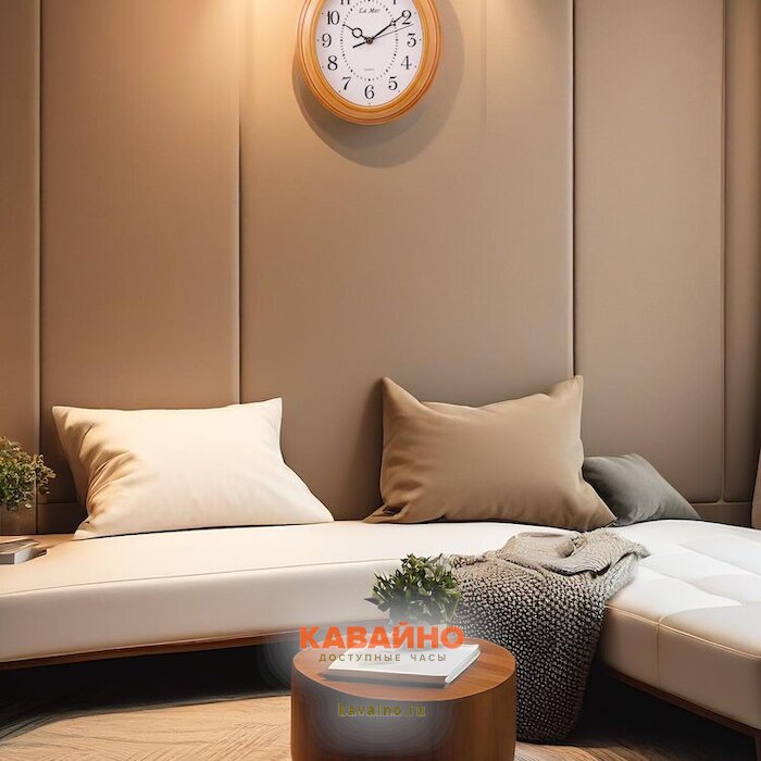 LA MER GD200 OAK (фото 2)