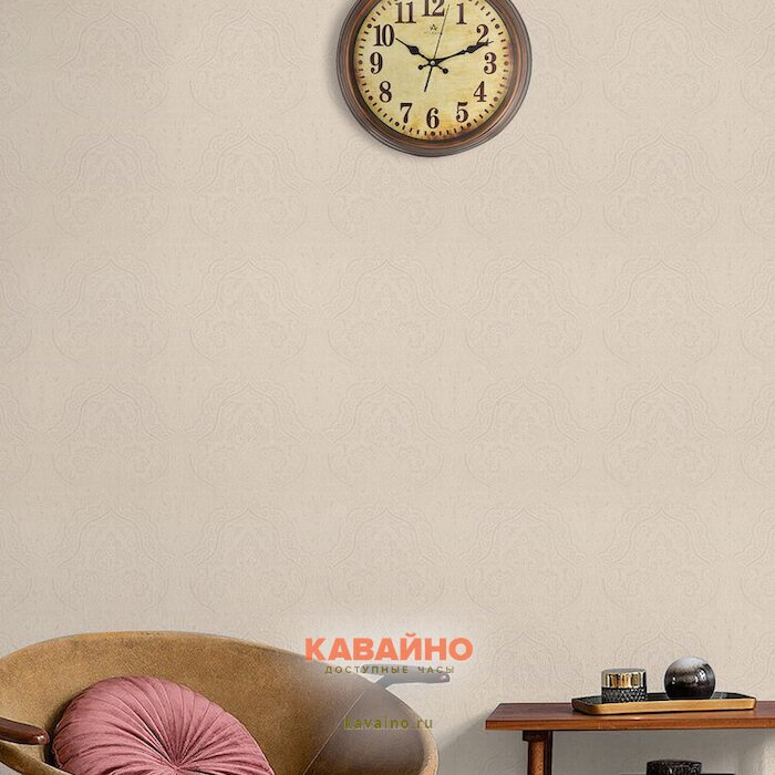 Atlantis TLD-3708C brown (фото 2)