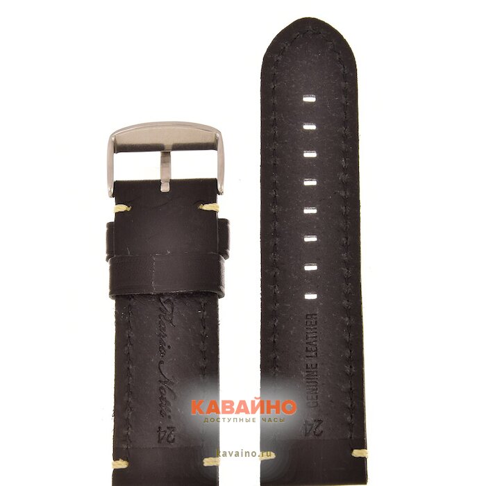 Mario Notti S-21, 24 р-р, Nero (фото 2)
