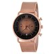 Skmei 9206RGGD rose gold/gold (фото 2)