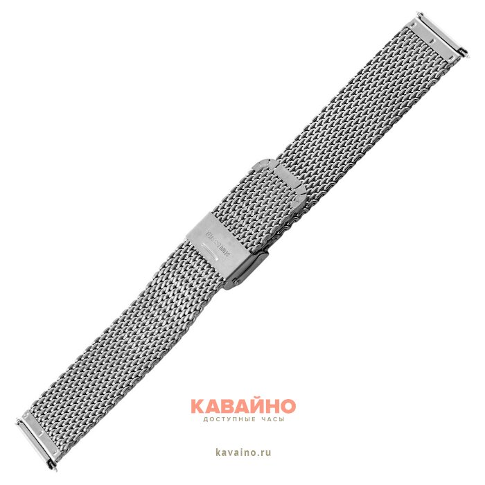 Atlantis M10-20SI браслет-сетка (фото 2)