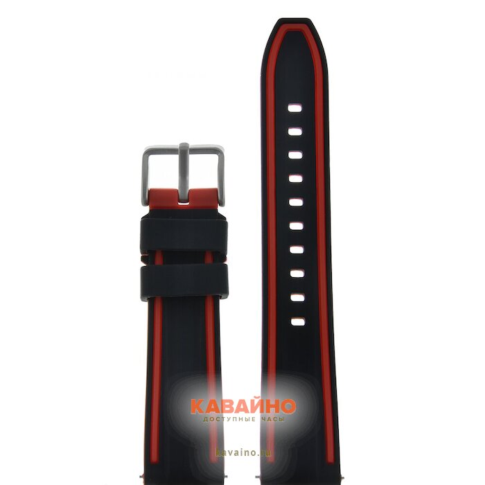 Atlantis E04-403-20 силиконовый купить в часовом интернет-магазине