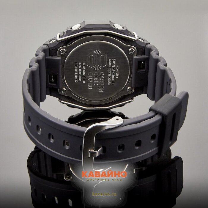 GA-2100PTS-8A (фото 5)