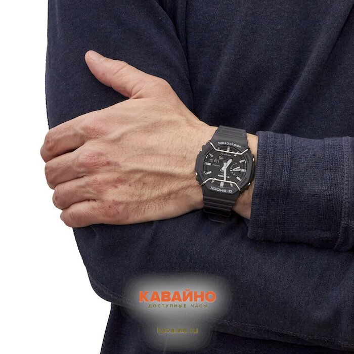 GA-2100PTS-8A (фото 6)