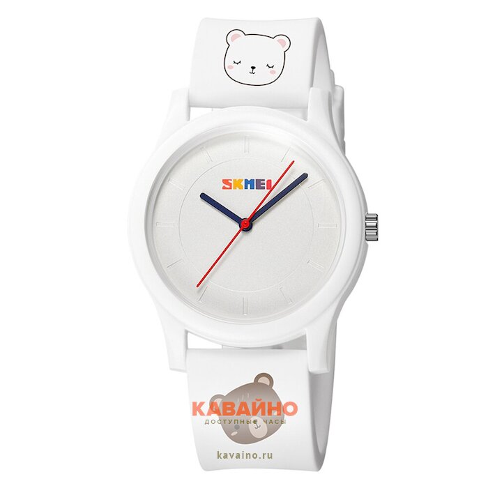 Skmei 1880BR little bear (фото 2)