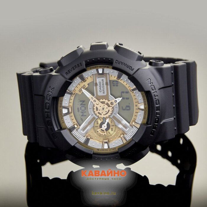 GA-110CD-1A9 (фото 2)