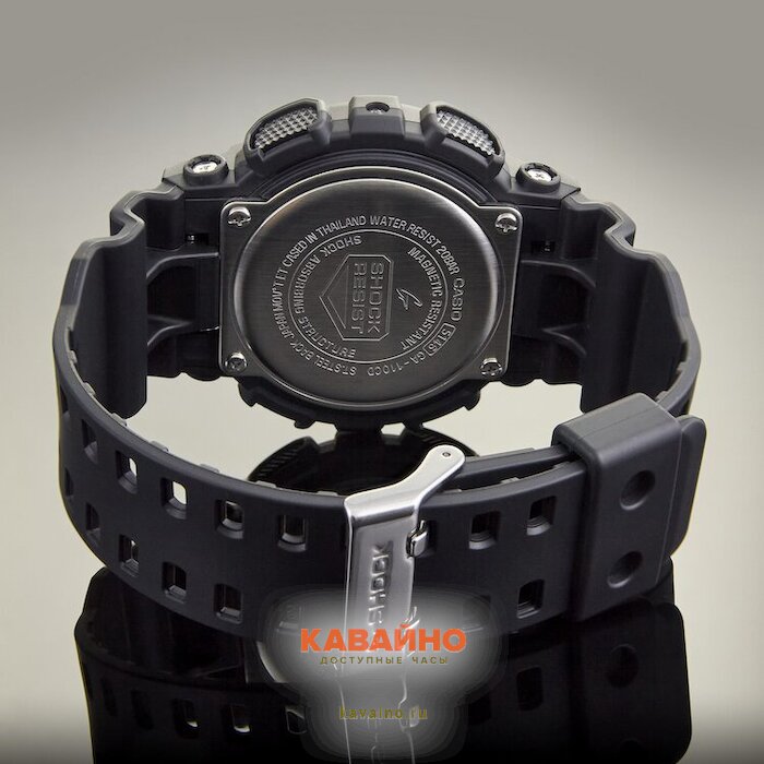 GA-110CD-1A9 (фото 4)