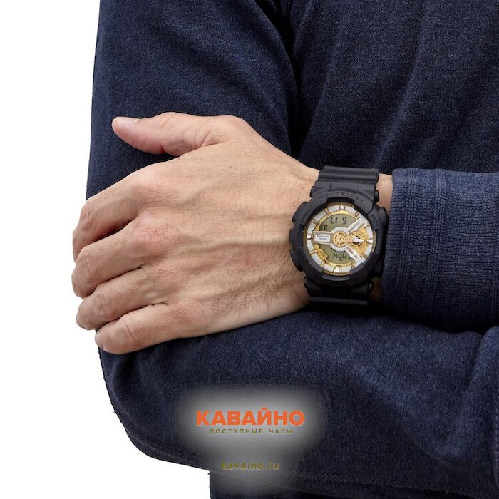 GA-110CD-1A9 (фото 5)