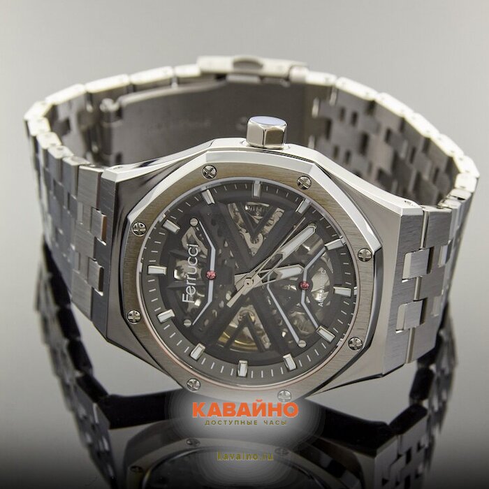 FERRUCCI 03326-01 (фото 4)
