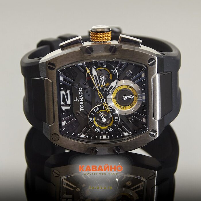 Tornado T23105-XSBB (фото 4)