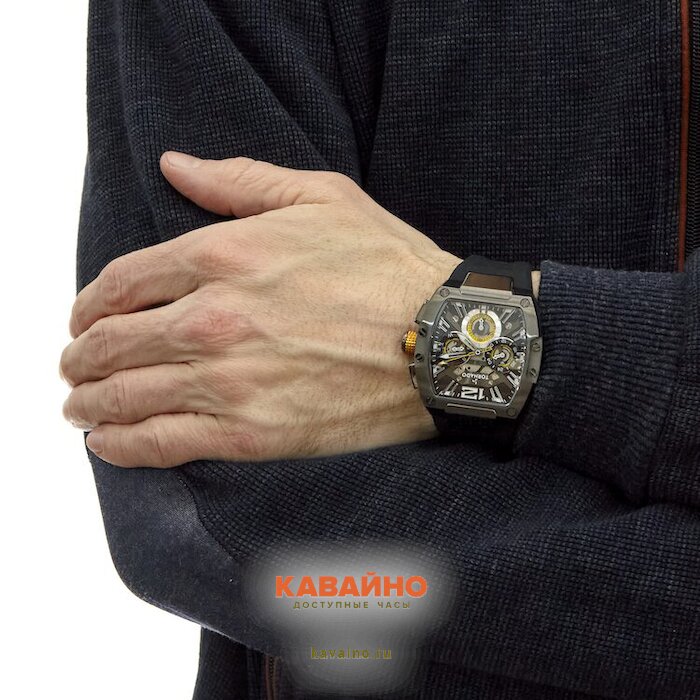 Tornado T23105-XSBB (фото 7)