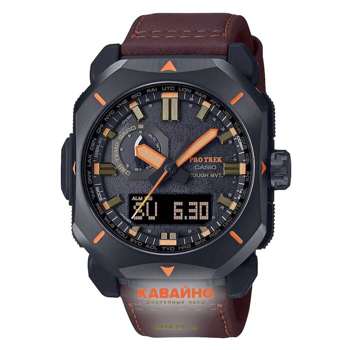 PRW-6900YL-5 купить в часовом интернет-магазине