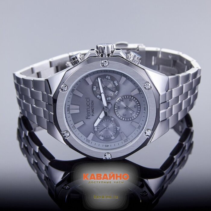 FERRUCCI 03518-05 (фото 4)