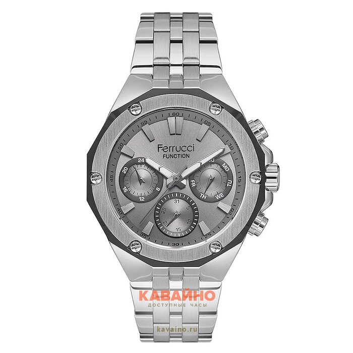FERRUCCI 03518-05 купить в часовом интернет-магазине