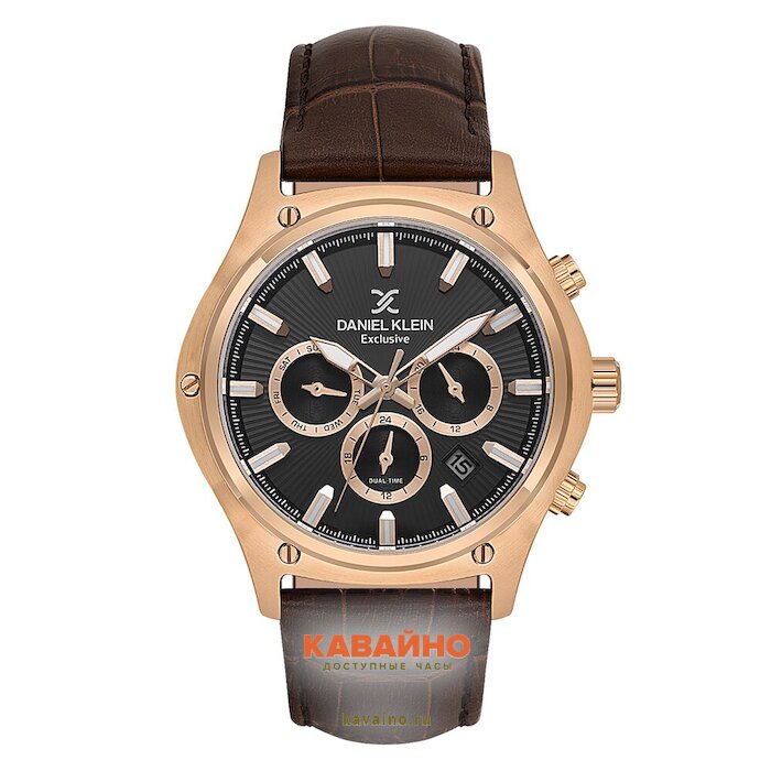 DANIEL KLEIN DK14056-5 купить в часовом интернет-магазине