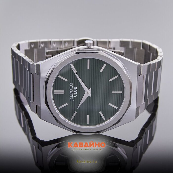 JG.POLO CLUB 0725 S04158M.2 4.690 (фото 2)