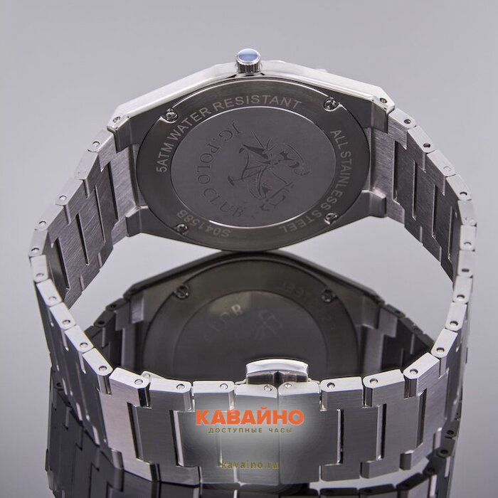 JG.POLO CLUB 0725 S04158M.2 4.690 (фото 3)