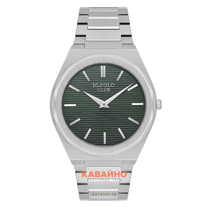 JG.POLO CLUB 0725 S04158M.2 4.690 купить в часовом интернет-магазине