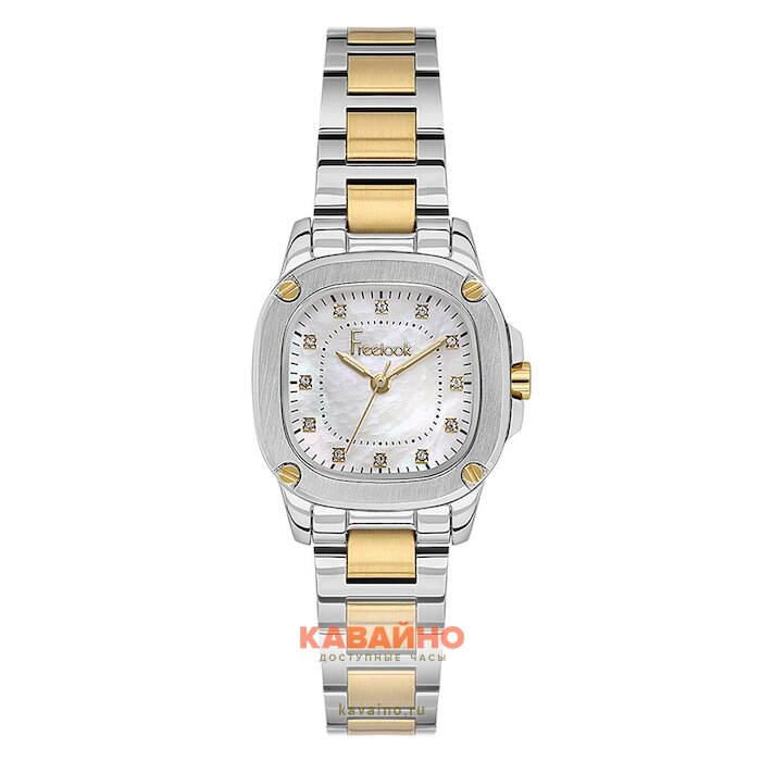 Freelook 1.10531-4 купить в часовом интернет-магазине