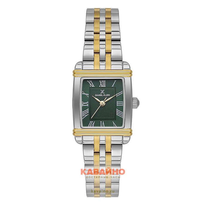 DANIEL KLEIN DK14115-4 купить в часовом интернет-магазине
