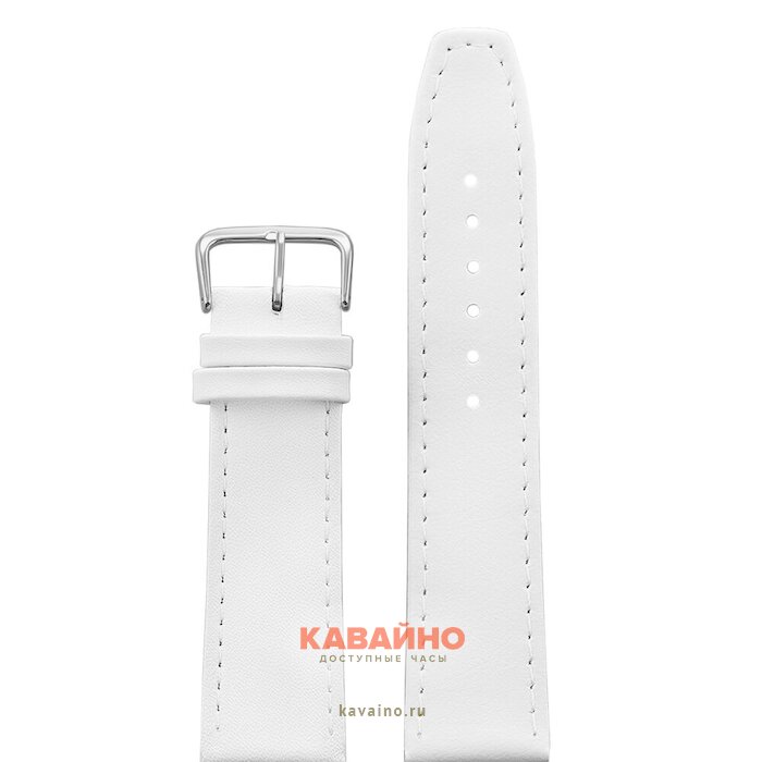 Atlantis 22 мм xxl экокожа бел купить в часовом интернет-магазине