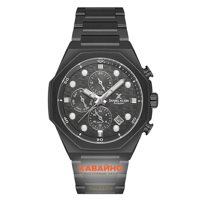 DANIEL KLEIN DK14217-5 купить в часовом интернет-магазине