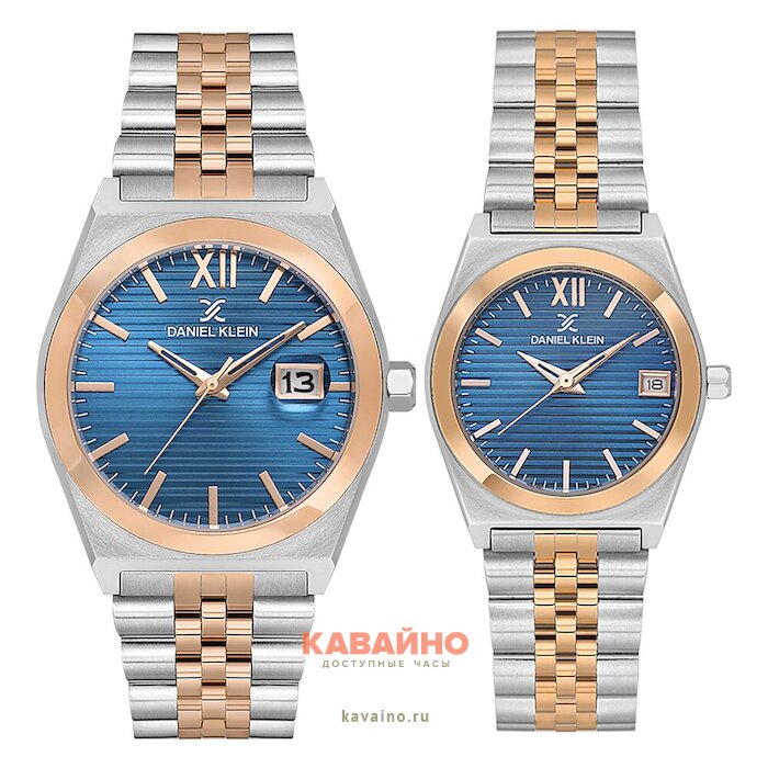 DANIEL KLEIN DK14283-5 купить в часовом интернет-магазине