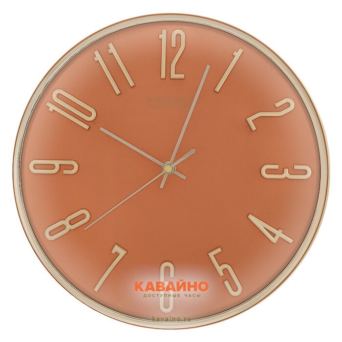 MIRRON P3309В ЗО купить в часовом интернет-магазине