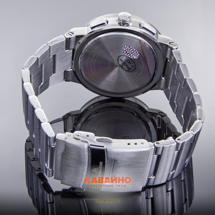 Navimarine NM256-01 (фото 5)